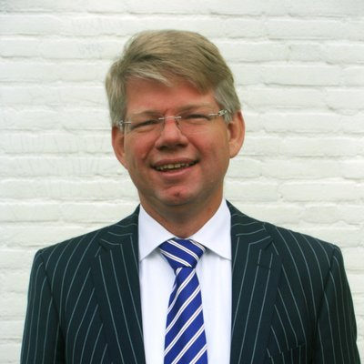 Profile Picture of Robert Jan De Jong (@DeJongTender) on Twitter