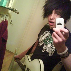 Profile Picture of Jesse Elstad (@omfgitsjesse) on Myspace