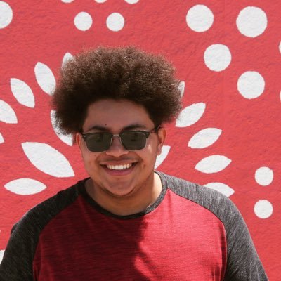 Profile Picture of Calvin Chappell (@ChappellCalvin) on Twitter