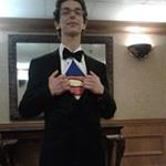 Profile Picture of Marc-olivier Chartrand (@chartrandmarcolivier) on Instagram