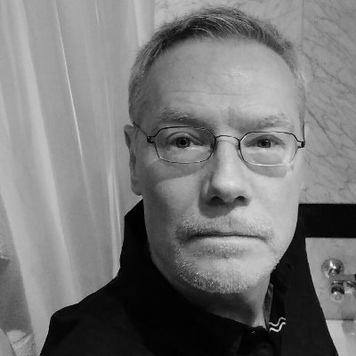 Profile Picture of Martin Smyth, PhD (@zevon11) on Twitter