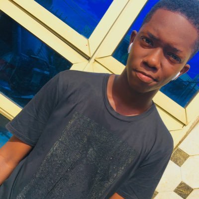 Profile Picture of Angus Joshua💕💕 (@AngusJoshua2) on Twitter