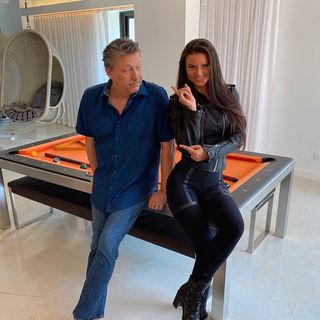 Profile Picture of Steve Gorman Rocks! (@stevegormanrocks) on Instagram