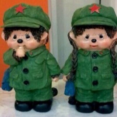 Profile Picture of Bryan Hao (@HaoBryan) on Twitter