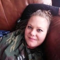 Profile Picture of amberscheurer (@amberscheurer) on Tiktok