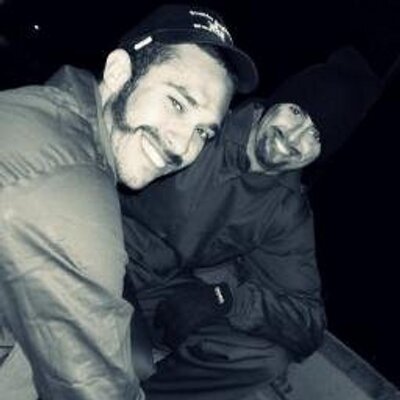 Profile Picture of Javier Cueto (@javicuett) on Twitter