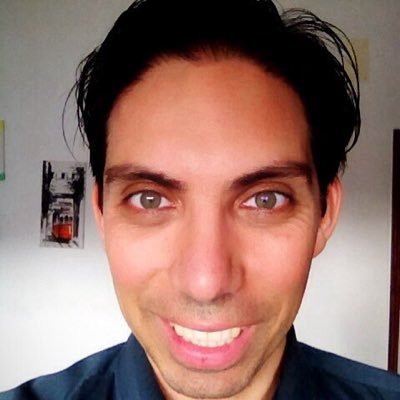 Manuel T. Gomes - Twitter Profile Picture of Manuel T. Gomes (@manueltgomes) on Twitter