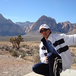 Profile Picture of Enrique Rodarte (@439661074) on Myspace