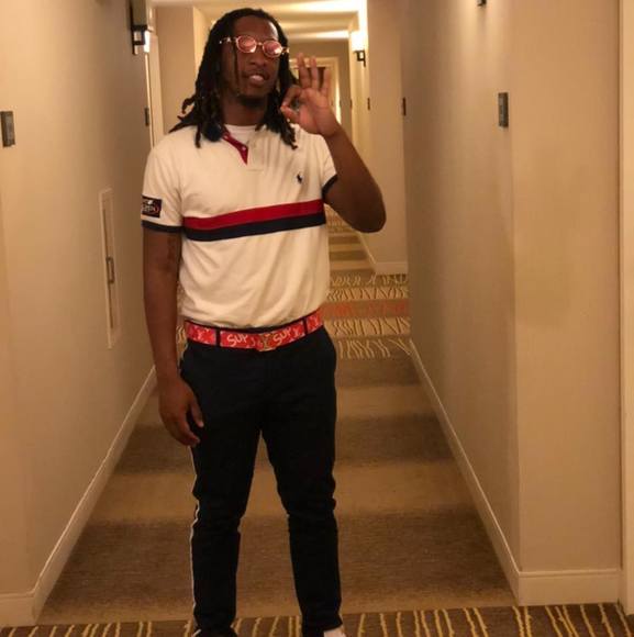 Profile Picture of Ledarian Sims (@ledariansims) on Poshmark