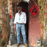 Profile Picture of j brent ricks (@brentinabq) on Instagram