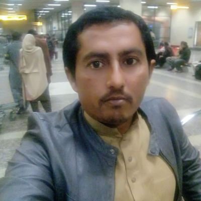Profile Picture of Anjum Chaudhary (@AnjumChaudhar19) on Twitter