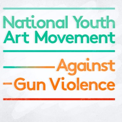 Profile Picture of NationalYouthArtMovement (@NatlYouthArt) on Twitter