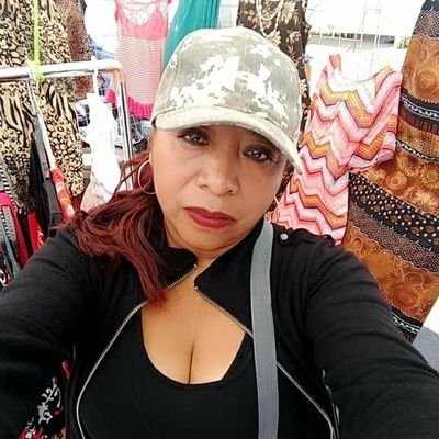 Profile Picture of Lucy Uribe (Lu) (@LucyUribeLu1) on Twitter