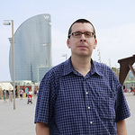 Profile Picture of José Francisco Gutiérrez Ventosa (@webjose75) on Flickr