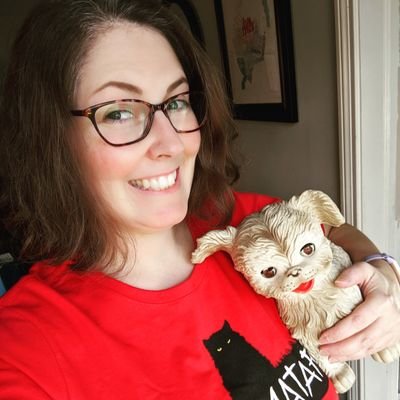 Profile Picture of NecroMomicon (@JesKarakashian) on Twitter