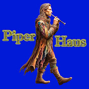 Profile Picture of Peter Smart (@PiperHaus) on Youtube
