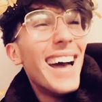 Profile Picture of Eric Spike (@ericstevensonbyrne) on Instagram