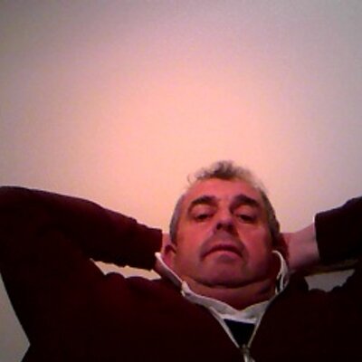 Profile Picture of Harvey Becker (@HarveyBecker1) on Twitter