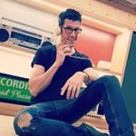 Profile Picture of Adam Cockerill (@adamcockerill) on Instagram
