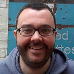 Profile Picture of Christopher Allen (@cheekyal) on Flickr