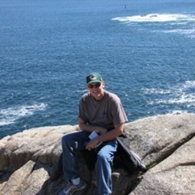 Profile Picture of James E Leininger (@jcoachl21) on Twitter