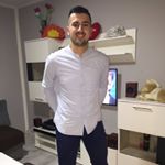 Profile Picture of Nikola Micakovic (@micakovic_11) on Instagram