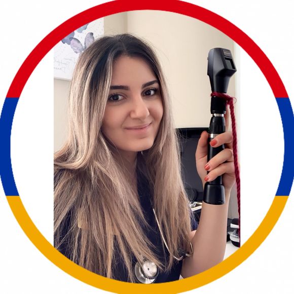 Profile Picture of Kristine Shahverdyan (@kshahverdyan) on Poshmark