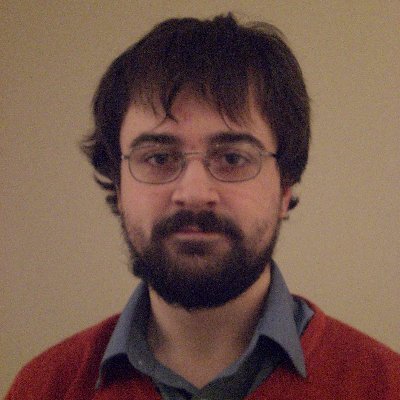 Profile Picture of Luke Edwards (@LukeJoelEdwards) on Twitter