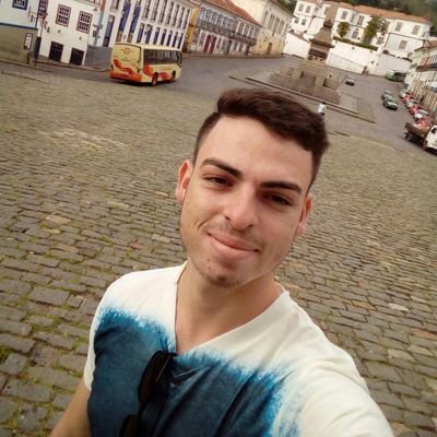 Profile Picture of @DavidPonath (@PonathDavid) on Twitter