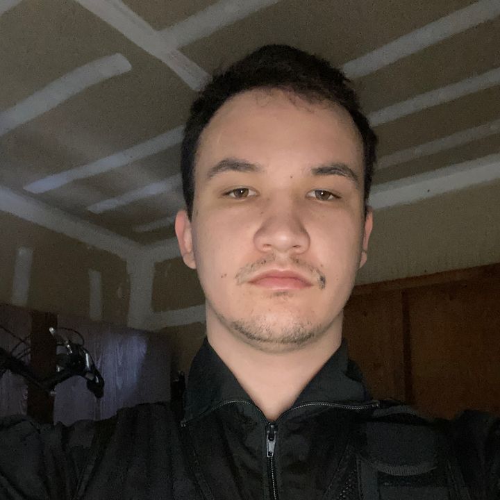 Profile Picture of Godsend demon (@@josephshields3) on Tiktok