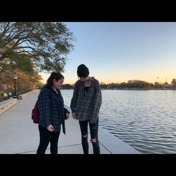 Profile Picture of Isabella Kitsos (@bellkitsos) on Poshmark