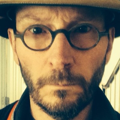 Profile Picture of Mark Shanahan (@mojoworking53) on Twitter