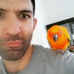 Profile Picture of Andrew Semple (@andrewsemple1) on Instagram