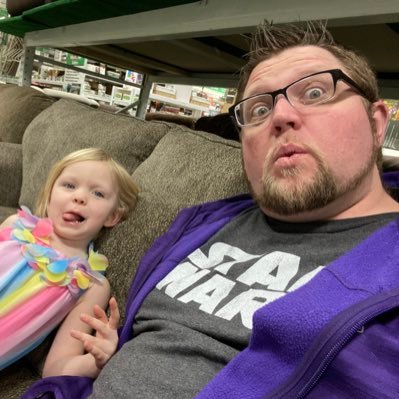 Profile Picture of Nicholas W Jorgenson (@NicholasWJorge1) on Twitter