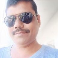 Profile Picture of Chada Vishnu Vardhan Reddy (@ChadaVardhan) on Twitter