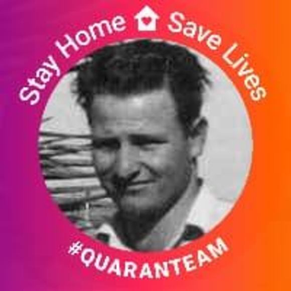 Profile Picture of Stephen Reynolds (@stephenreynolds) on Poshmark