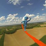 Profile Picture of Marcel Lawrence (@wolkenpfluecker) on Instagram