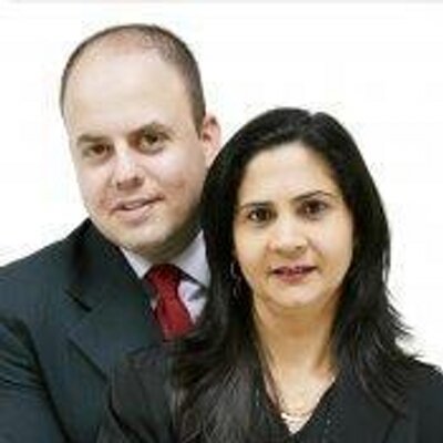 Profile Picture of Inez E Luiz Fonseca (@InezLuizFonseca) on Twitter