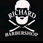 Profile Picture of 💈Barber Shop Do Richard 💈 (@richardbarbershop_) on Instagram