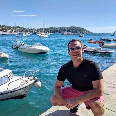 Profile Picture of Matthew Scher (@Matt_Scher) on Twitter