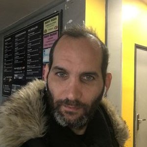 Profile Picture of Michael (@bensimon55) on Twitter