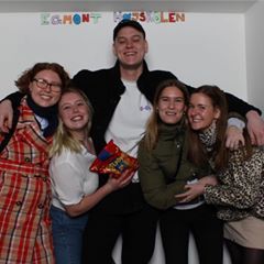 Profile Picture of Benjamin Degn (@benjamindegn) on Tiktok