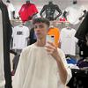 Profile Picture of Bekir Aksoy (@bekir_aksoy03) on Tiktok