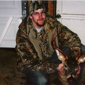 Profile Picture of Chris Tenney (@175113149) on Myspace