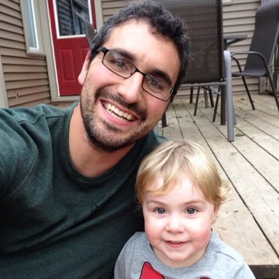 Profile Picture of Kyle Gillespie (@Gillespie15Kyle) on Twitter