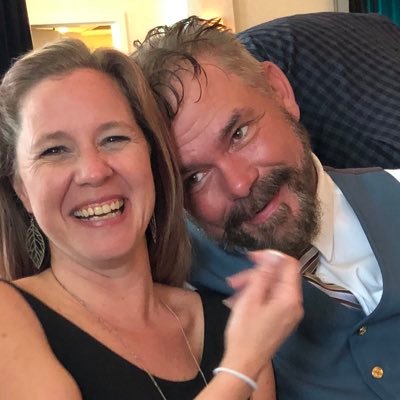 Profile Picture of Sean Husk (@SeanHusk1) on Twitter