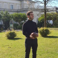 Profile Picture of lorenzochiappero1 (@lorenzochiappero1) on Tiktok