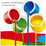 Profile Picture of mark pollitt (@markpollittpainterdecorator) on Instagram