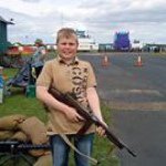 Profile Picture of Cameron Groves (@acfcameron) on Instagram