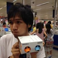 Profile Picture of Oudy Ood (@oudy-ood) on Quora